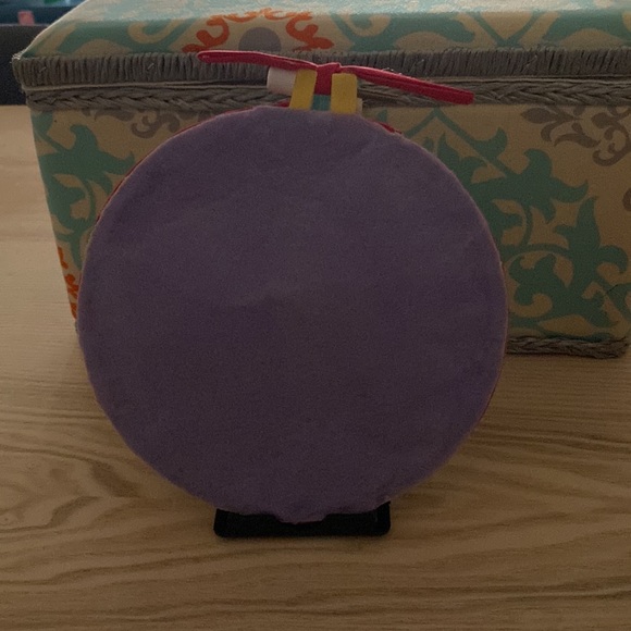 Embroidery handmade - Picture 4 of 5